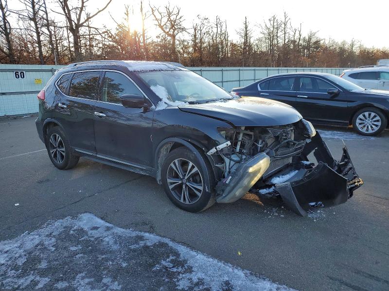 Aukcja sprzedaży 2017 Nissan Rogue, vin: JN8AT2MV4HW264204, numer aukcji: 74015925
