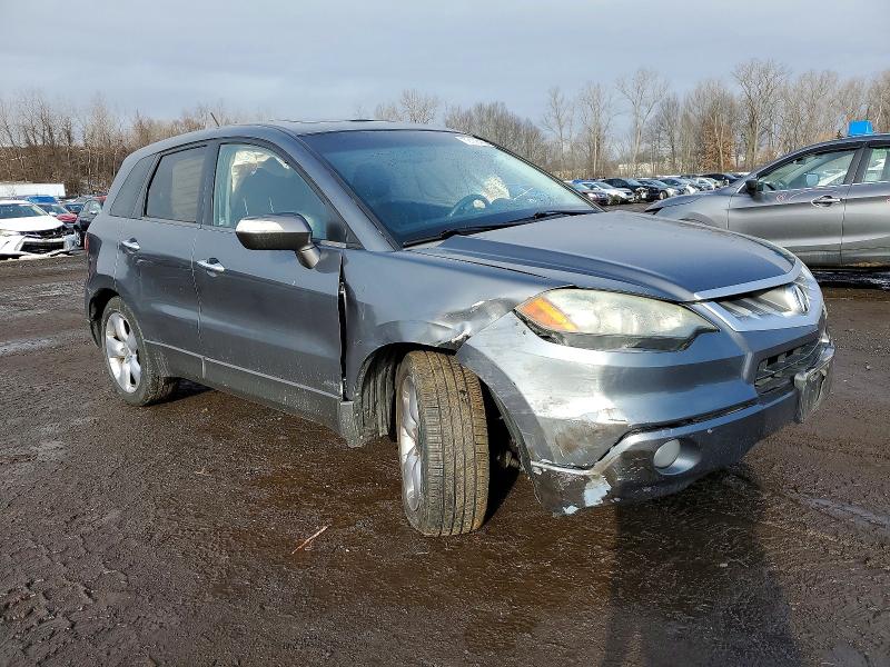 Aukcja sprzedaży 2009 Acura Rdx, vin: 5J8TB18559A007032, numer aukcji: 72108465