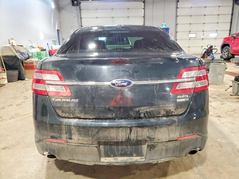 73175555 :رقم المزاد ، 1FAHP2H80DG231312 vin ، 2013 Ford Taurus مزاد بيع