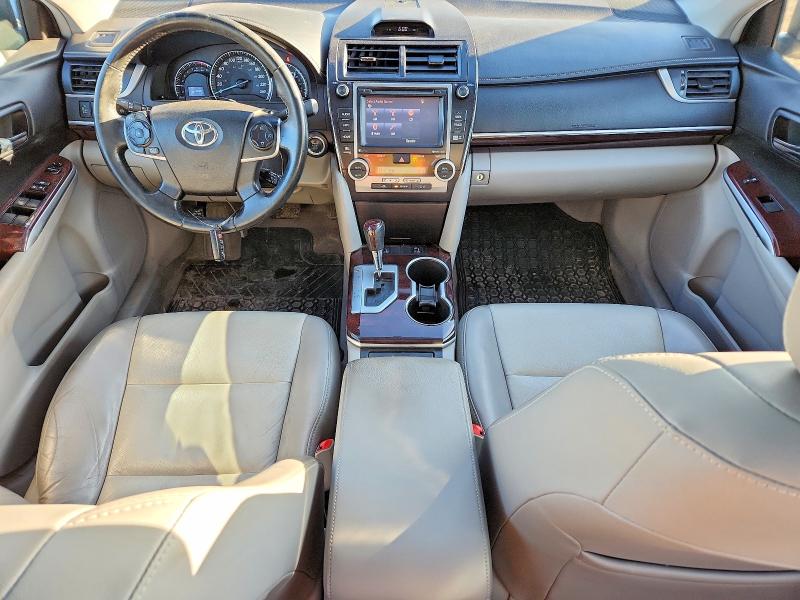 Aukcja sprzedaży 2014 Toyota Camry Se, vin: 4T1BK1FK8EU551595, numer aukcji: 72844675
