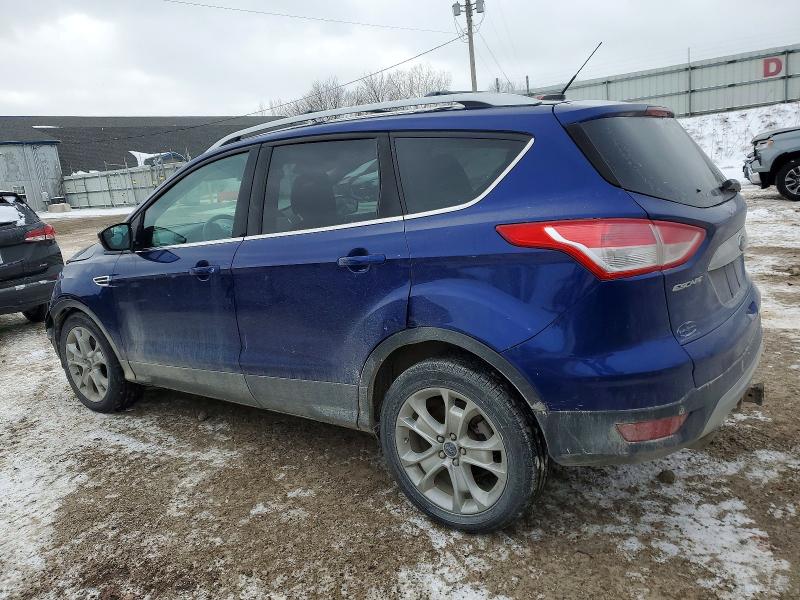 Aukcja sprzedaży 2014 Ford Escape, vin: 1FMCU9J96EUB43128, numer aukcji: 99182495