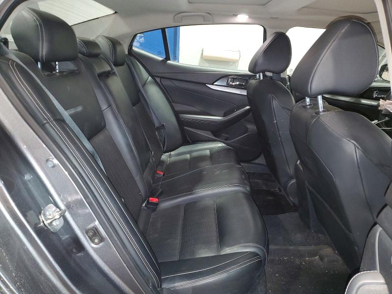 Продажа на аукционе авто 2017 Nissan Maxima, vin: 1N4AA6AP5HC413404, номер лота: 99290725