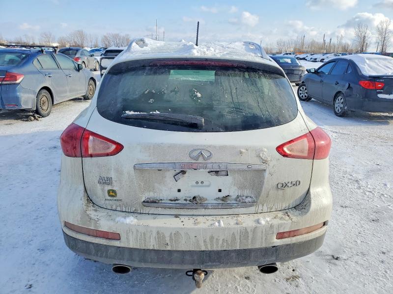 Aukcja sprzedaży 2015 Infiniti Qx50, vin: JN1BJ0HR6FM770569, numer aukcji: 97147245