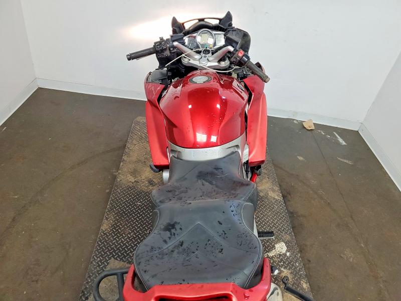 Продаж на аукціоні авто 2014 Yamaha Fjr1300 Ae, vin: JYARP26E0EA000269, номер лоту: 72817795