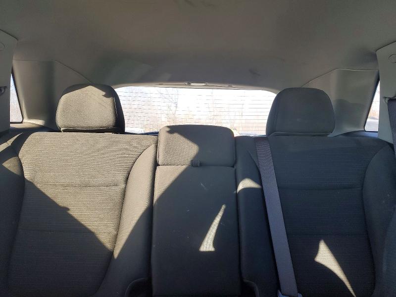73996775 :رقم المزاد ، 5XYKTCA67EG454784 vin ، 2014 Kia Sorento مزاد بيع