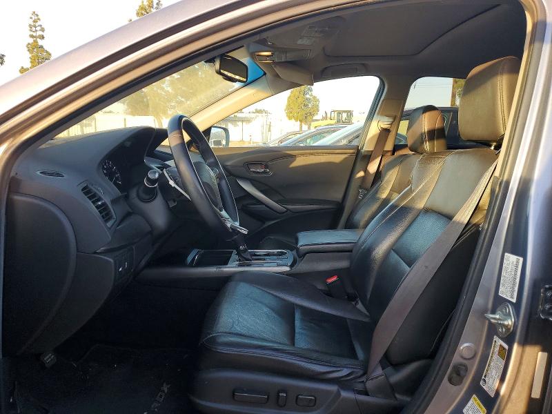 Продажа на аукционе авто 2013 Acura Rdx Techno, vin: 5J8TB3H53DL007815, номер лота: 74490895