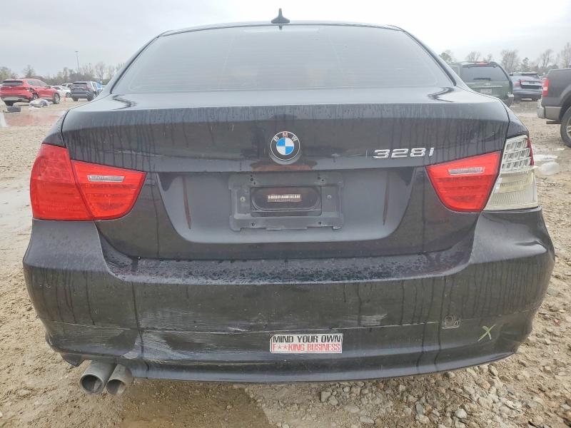 Продаж на аукціоні авто 2011 Bmw 328 I, vin: WBAPH7G50BNN05430, номер лоту: 73183745
