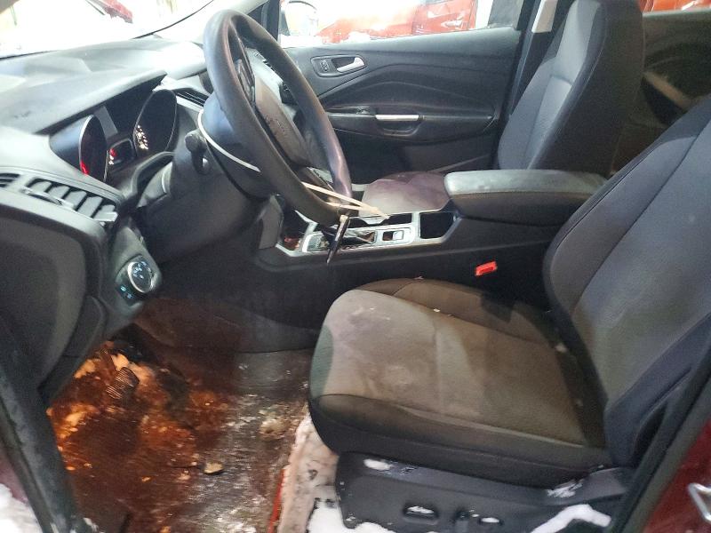 Aukcja sprzedaży 2019 Ford Escape, vin: 1FMCU9GD1KUC51826, numer aukcji: 74788625