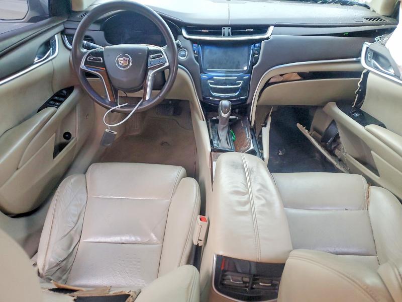 Aukcja sprzedaży 2013 Cadillac Xts, vin: 2G61N5S33D9162519, numer aukcji: 97552205