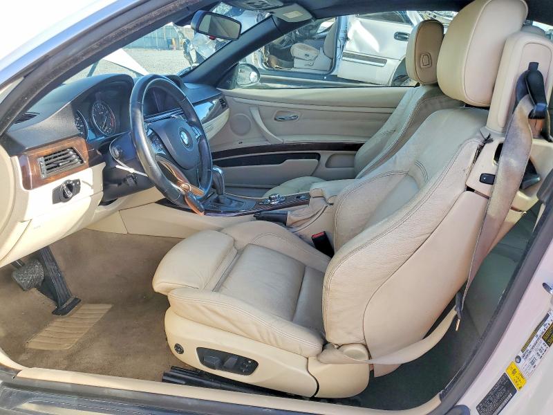 Aukcja sprzedaży 2009 Bmw 328, vin: WBAWR33529P154798, numer aukcji: 72946945