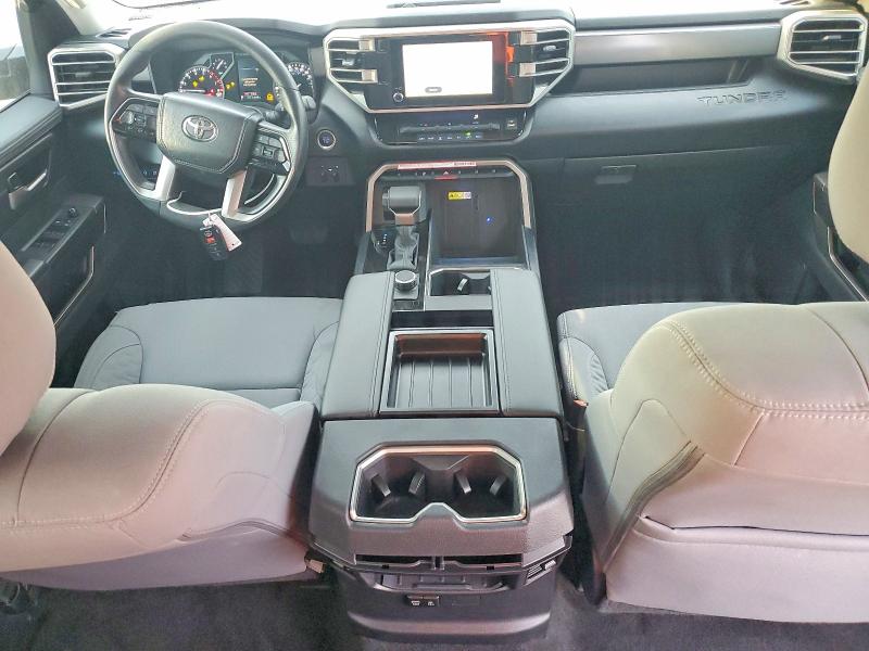 Продажа на аукционе авто 2024 Toyota Tundra, vin: 5TFLA5DB8RX230392, номер лота: 99729155