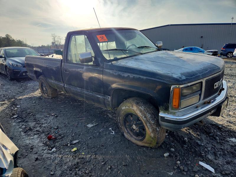 1990 Gmc Sierra მანქანა იყიდება აუქციონზე, vin: 1GTDK14K5LZ511426, აუქციონის ნომერი: 99697945
