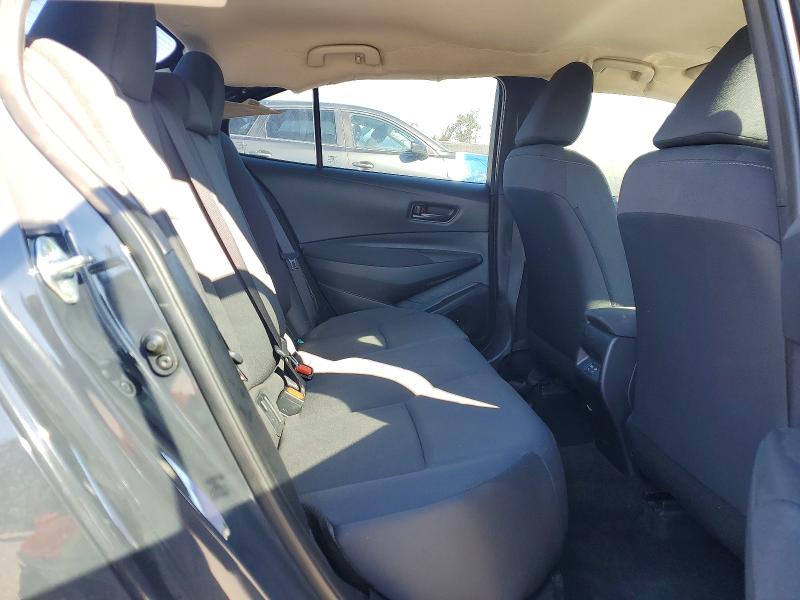 75031145 :رقم المزاد ، 5YFB4MDEXRP209355 vin ، 2024 Toyota Corolla مزاد بيع