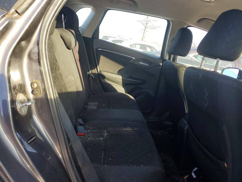 Aukcja sprzedaży 2016 Honda Fit Lx, vin: 3HGGK5H52GM700164, numer aukcji: 75419295