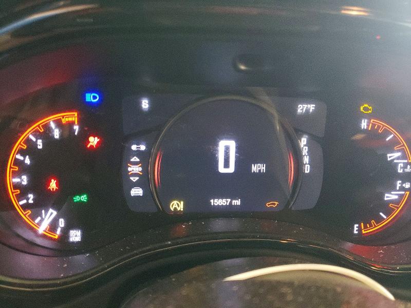 2024 Dodge Durango მანქანა იყიდება აუქციონზე, vin: 1C4RDJDG6RC101807, აუქციონის ნომერი: 74451605