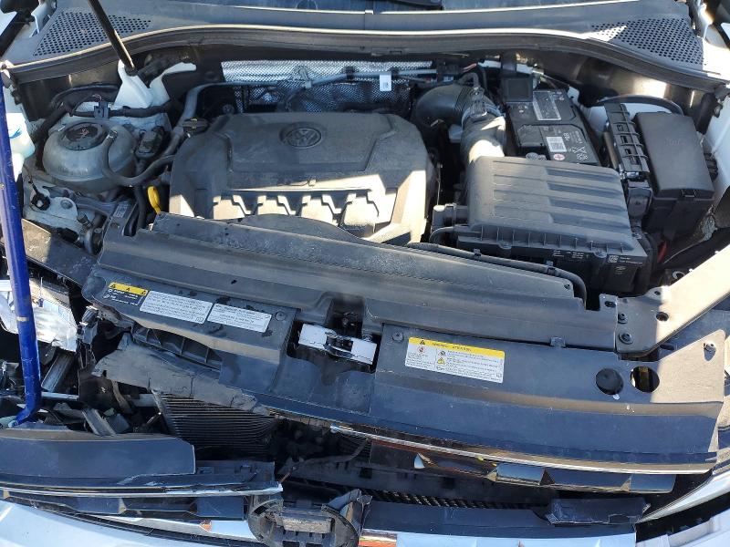 73045645 :رقم المزاد ، 3VV2B7AX2MM150347 vin ، 2021 Volkswagen Tiguan مزاد بيع