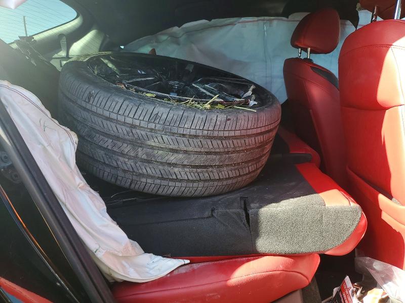 Продаж на аукціоні авто 2026 Acura Integra, vin: 19UDE4H36TA002683, номер лоту: 75307305