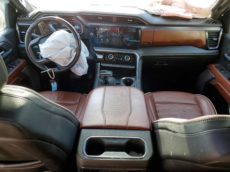 Продажа на аукционе авто 2023 Gmc Sierra, vin: 1GTUUHELXPZ264811, номер лота: 74206695