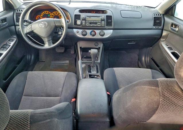 Aukcja sprzedaży 2005 Toyota Camry, vin: 4T1BE32K75U581485, numer aukcji: 98631185