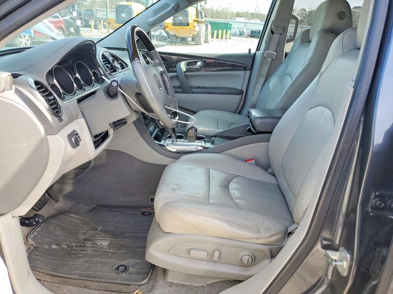 Продаж на аукціоні авто 2014 Buick Enclave, vin: 5GAKRBKD2EJ307053, номер лоту: 99574845