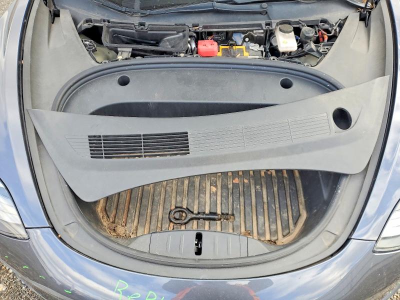 98234655 :رقم المزاد ، 5YJ3E1EA6MF075413 vin ، 2021 Tesla Model 3 مزاد بيع