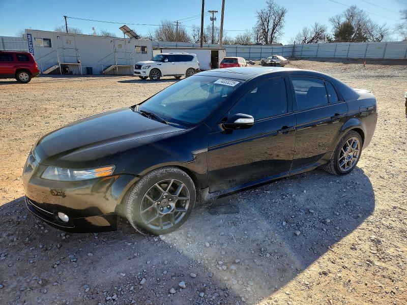 Aukcja sprzedaży 2007 Acura Tl, vin: 19UUA76527A015633, numer aukcji: 74033225