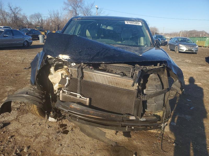 Продаж на аукціоні авто 2013 Honda Pilot, vin: 5FNYF4H79DB085213, номер лоту: 97605385