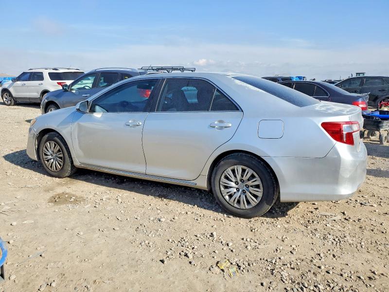 75049965 :رقم المزاد ، 4T1BF1FK4CU054917 vin ، 2012 Toyota Camry مزاد بيع
