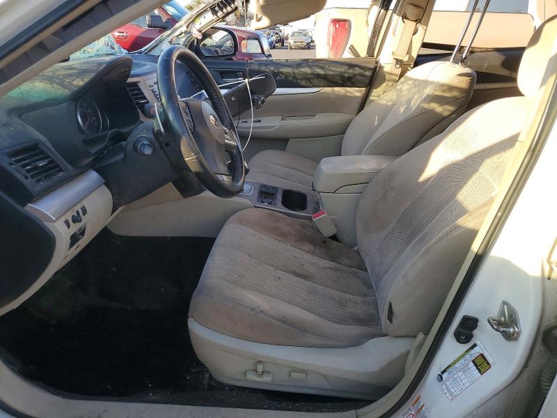 Продажа на аукционе авто 2014 Subaru Outback, vin: 4S4BRBCC4E3254909, номер лота: 74283935