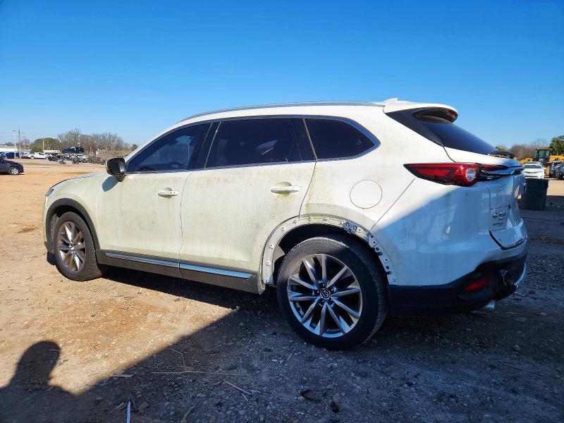 Продажа на аукционе авто 2017 Mazda Cx-9, vin: JM3TCBDY0H0138804, номер лота: 75032385