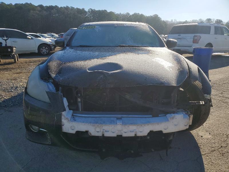 Aukcja sprzedaży 2012 Infiniti G37, vin: JN1CV6FEXCM201182, numer aukcji: 74893755