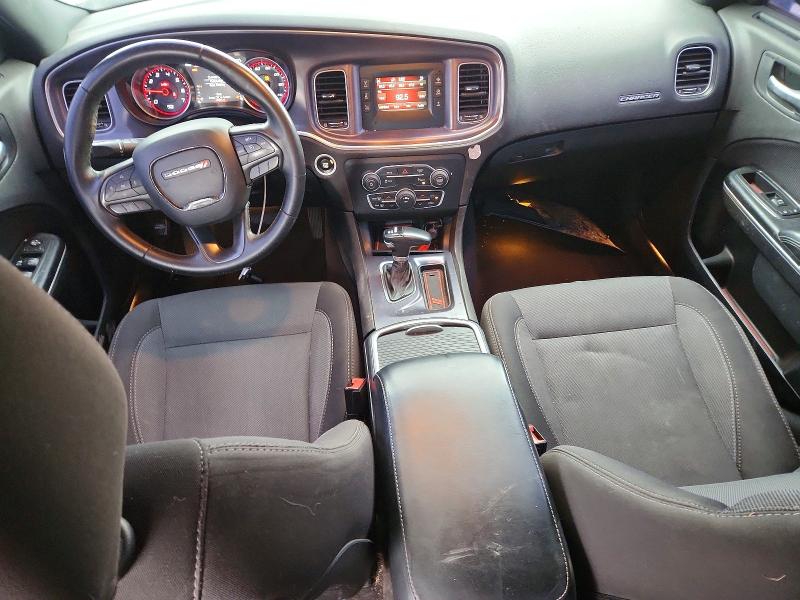 Aukcja sprzedaży 2017 Dodge Charger, vin: 2C3CDXBG2HH546296, numer aukcji: 98898355