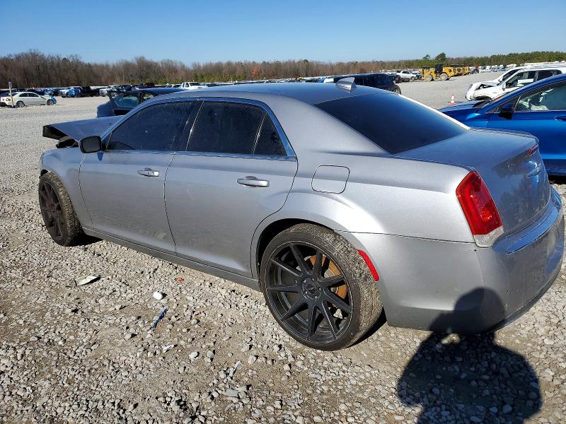 Продаж на аукціоні авто 2015 Chrysler 300, vin: 2C3CCAAG2FH779478, номер лоту: 98403645
