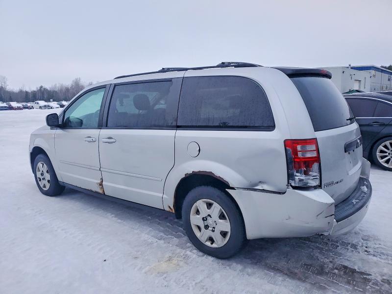 Продажа на аукционе авто 2008 Dodge Grand Caravan, vin: 2D8HN44H48R742853, номер лота: 96779315