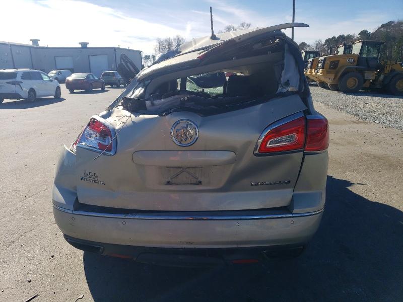 Продажа на аукционе авто 2014 Buick Enclave, vin: 5GAKRBKDXEJ301789, номер лота: 72409075