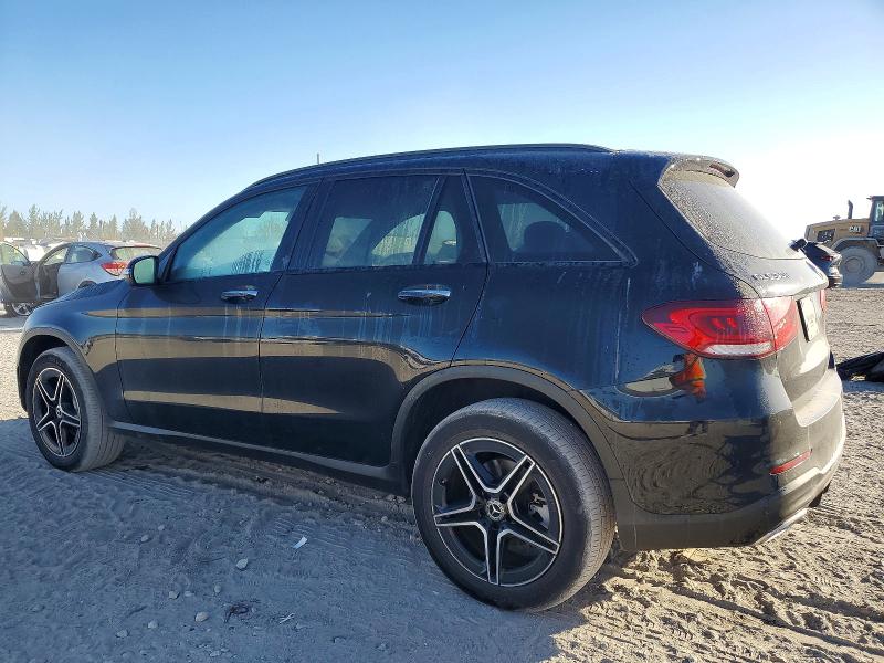99210585 :رقم المزاد ، W1N0G8EB8MV298707 vin ، 2021 Mercedes-benz Glc مزاد بيع