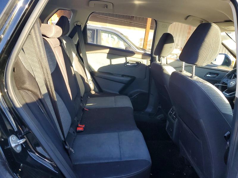 Aukcja sprzedaży 2021 Nissan Rogue Sv, vin: JN8AT3BB2MW224678, numer aukcji: 99028105