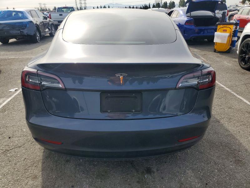 Aukcja sprzedaży 2023 Tesla Model 3, vin: 5YJ3E1EA5PF419270, numer aukcji: 74394275