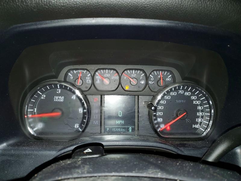 Продаж на аукціоні авто 2014 Gmc Sierra, vin: 1GTN2TEC8EZ235141, номер лоту: 98533375