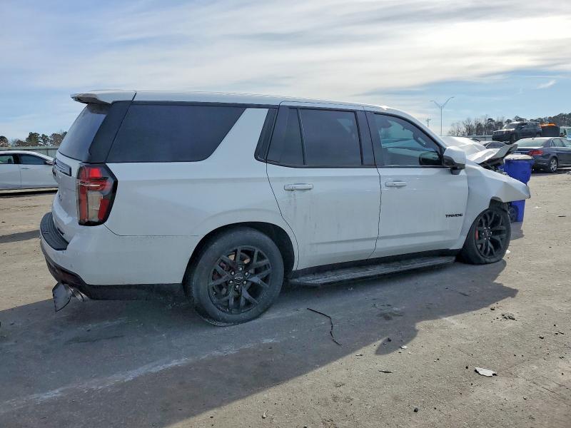Aukcja sprzedaży 2024 Chevrolet Tahoe, vin: 1GNSKRKL2RR209626, numer aukcji: 74995345