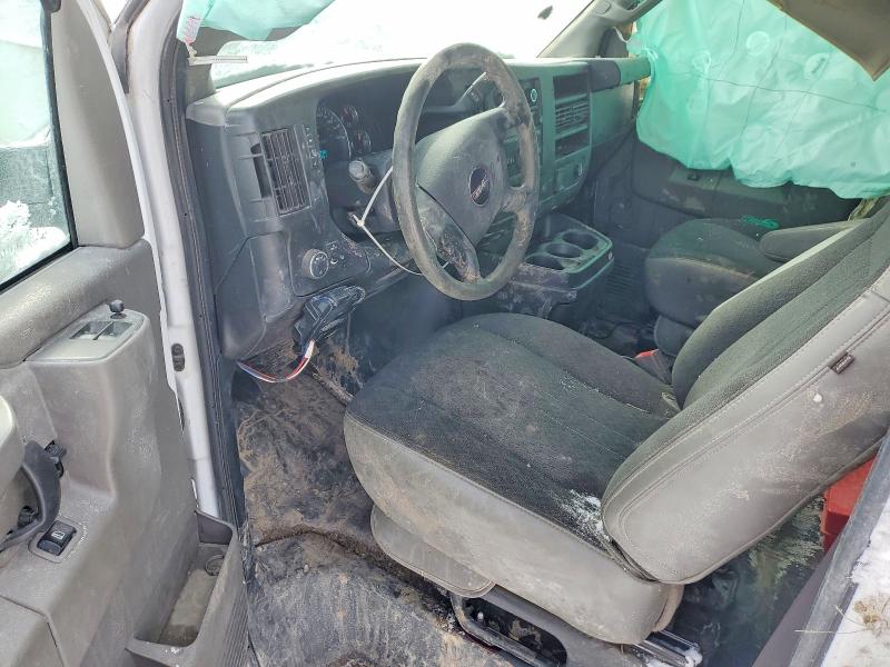 Aukcja sprzedaży 2020 Gmc Savana, vin: 1GTW7AFG6L1268260, numer aukcji: 75050115