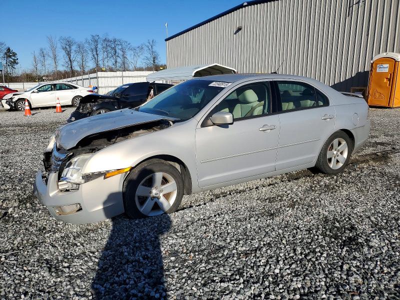 2009 Ford Fusion მანქანა იყიდება აუქციონზე, vin: 3FAHP07Z79R169440, აუქციონის ნომერი: 72340915