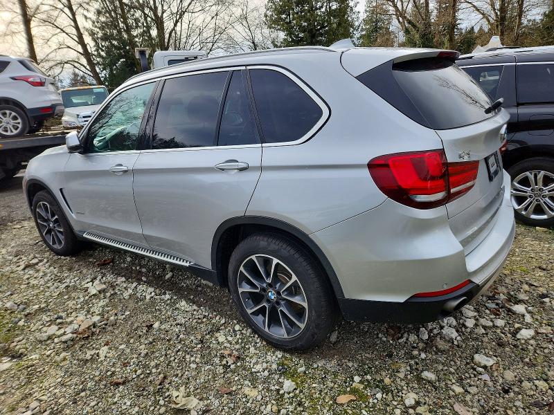 Продажа на аукционе авто 2016 Bmw X5 Xdrive3, vin: 5UXKR0C50G0P32952, номер лота: 74077525