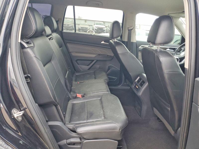 Aukcja sprzedaży 2021 Volkswagen Atlas, vin: 1V2HR2CA0MC556417, numer aukcji: 73979065
