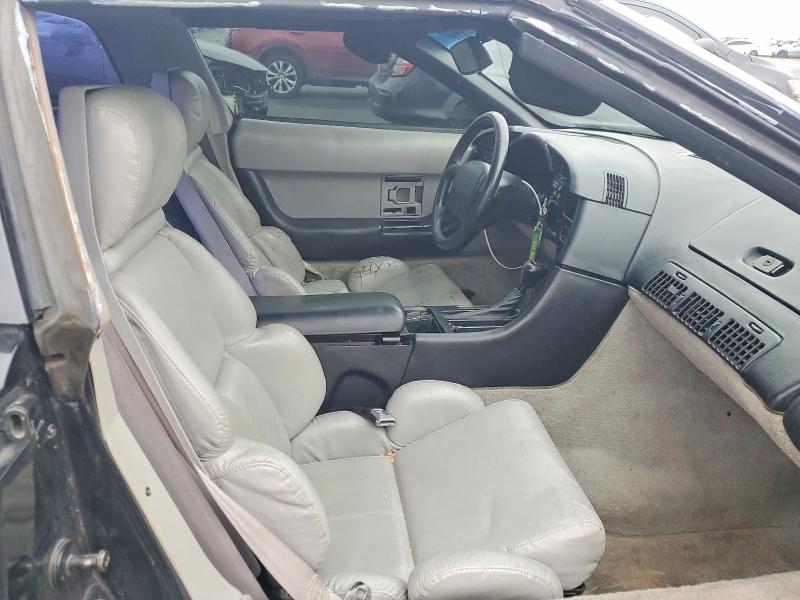 Aukcja sprzedaży 1992 Chev Corvet, vin: 1G1YY23P4N5111430, numer aukcji: 73889155