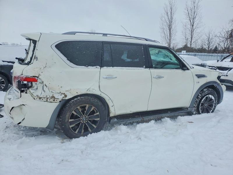 Aukcja sprzedaży 2017 Nissan Armada Pla, vin: JN8AY2NEXH9701833, numer aukcji: 73784345