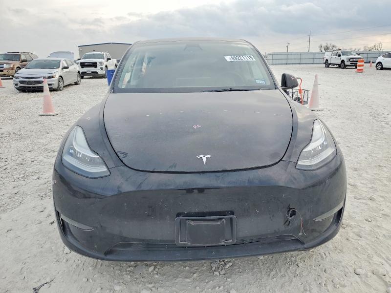2023 Tesla Model Y მანქანა იყიდება აუქციონზე, vin: 7SAYGDEE3PA091111, აუქციონის ნომერი: 99221115