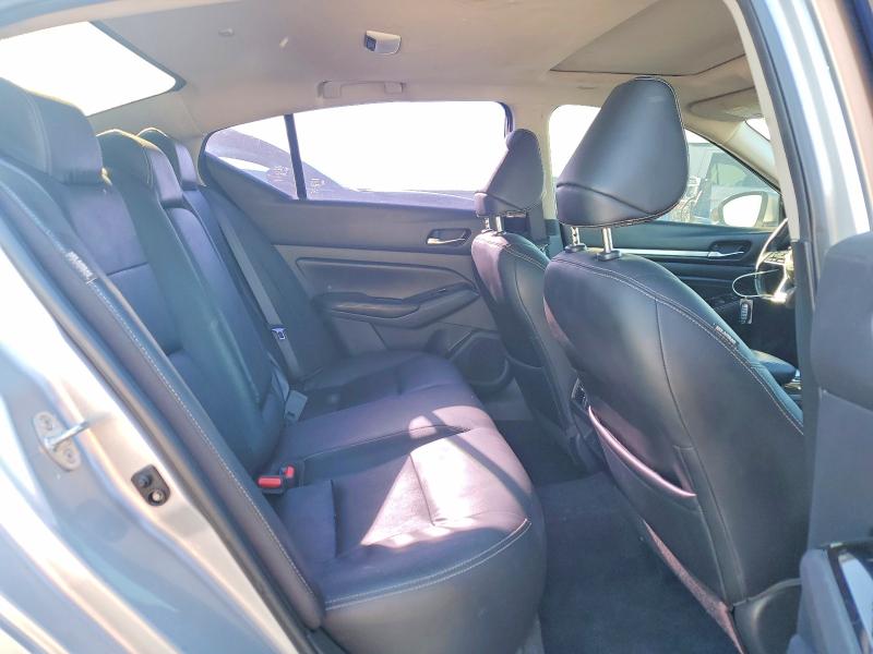 Aukcja sprzedaży 2020 Nissan Altima Pla, vin: 1N4AL4FV2LN307480, numer aukcji: 74080265