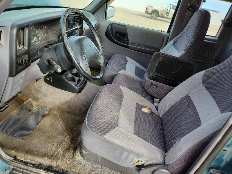 Aukcja sprzedaży 1994 Mazda B4000, vin: 4F4DR17X7RTM50828, numer aukcji: 74804985