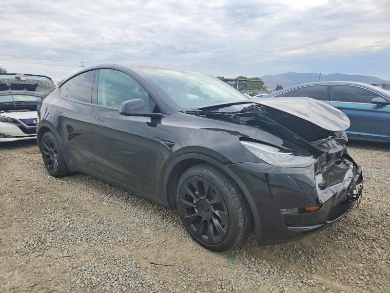 2023 Tesla Model Y მანქანა იყიდება აუქციონზე, vin: 7SAYGDEE4PA026929, აუქციონის ნომერი: 98201185